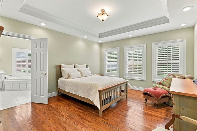 209 Ridgefield, Bentonville, AR 72712