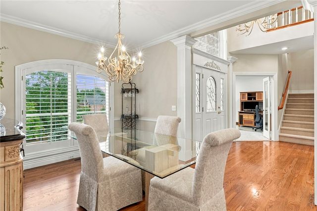 209 Ridgefield, Bentonville, AR 72712