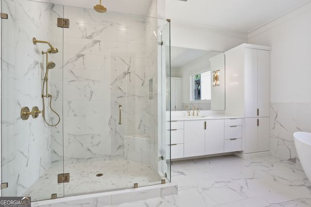 5373 Northland Drive, Sandy Springs, GA 30342