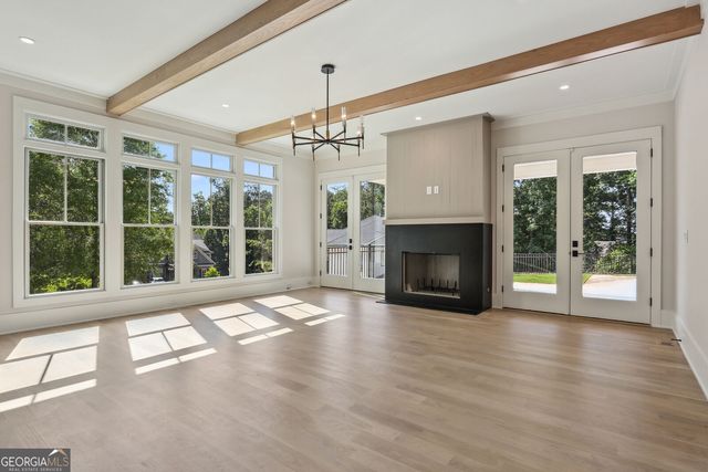 5373 Northland Drive, Sandy Springs, GA 30342