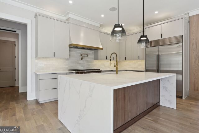 5373 Northland Drive, Sandy Springs, GA 30342