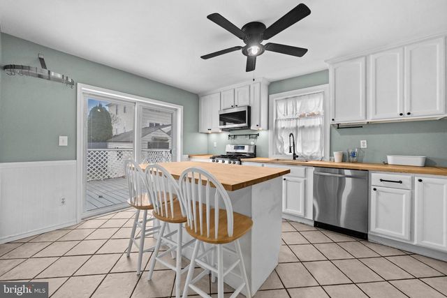 2604 1ST ST S, Arlington, VA 22204