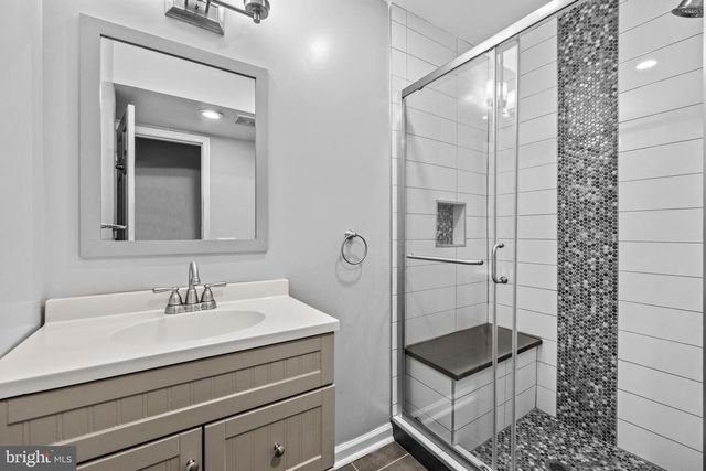 2604 1ST ST S, Arlington, VA 22204