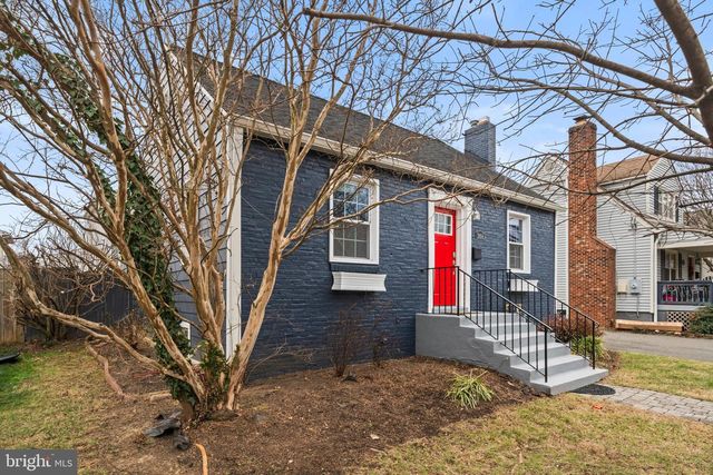 2604 1ST ST S, Arlington, VA 22204