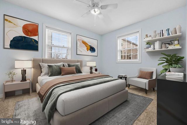 2604 1ST ST S, Arlington, VA 22204