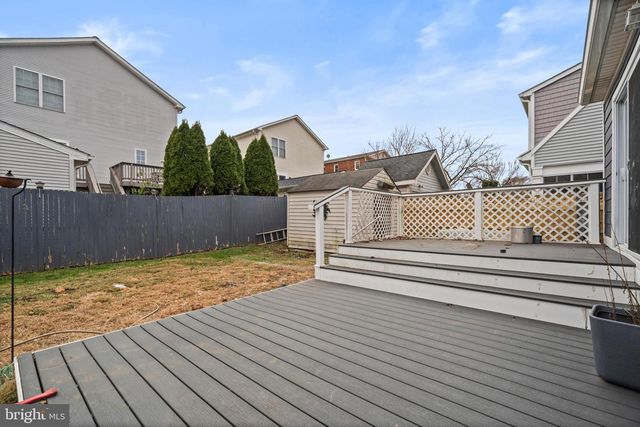 2604 1ST ST S, Arlington, VA 22204