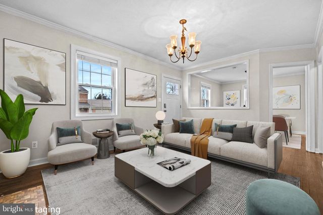 2604 1ST ST S, Arlington, VA 22204