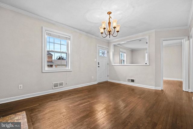 2604 1ST ST S, Arlington, VA 22204