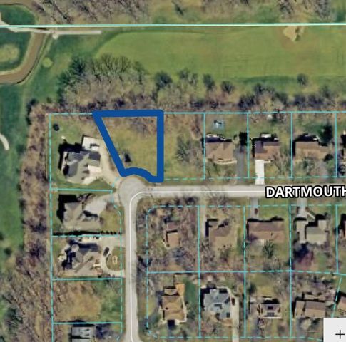 2935 Dartmouth Lane, Olympia Fields, IL 60461