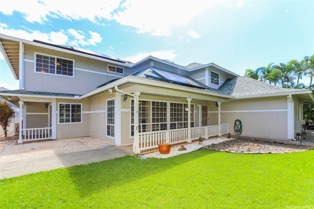 91-1221 Aawa Drive, Ewa Beach, HI 96706