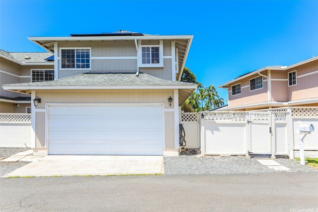 91-1221 Aawa Drive, Ewa Beach, HI 96706