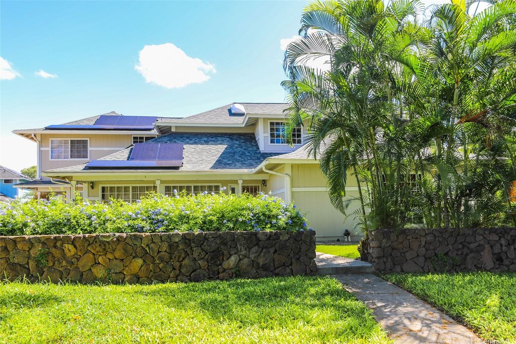 91-1221 Aawa Drive, Ewa Beach, HI 96706