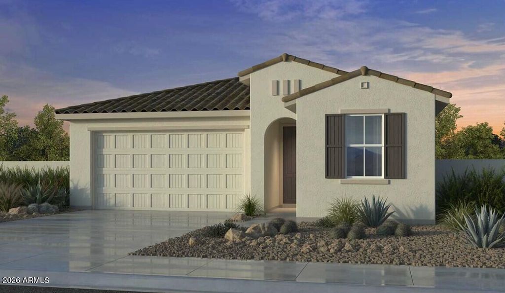 4420 E ROCK DAISY Lane, San Tan Valley, AZ 85140 — exterior