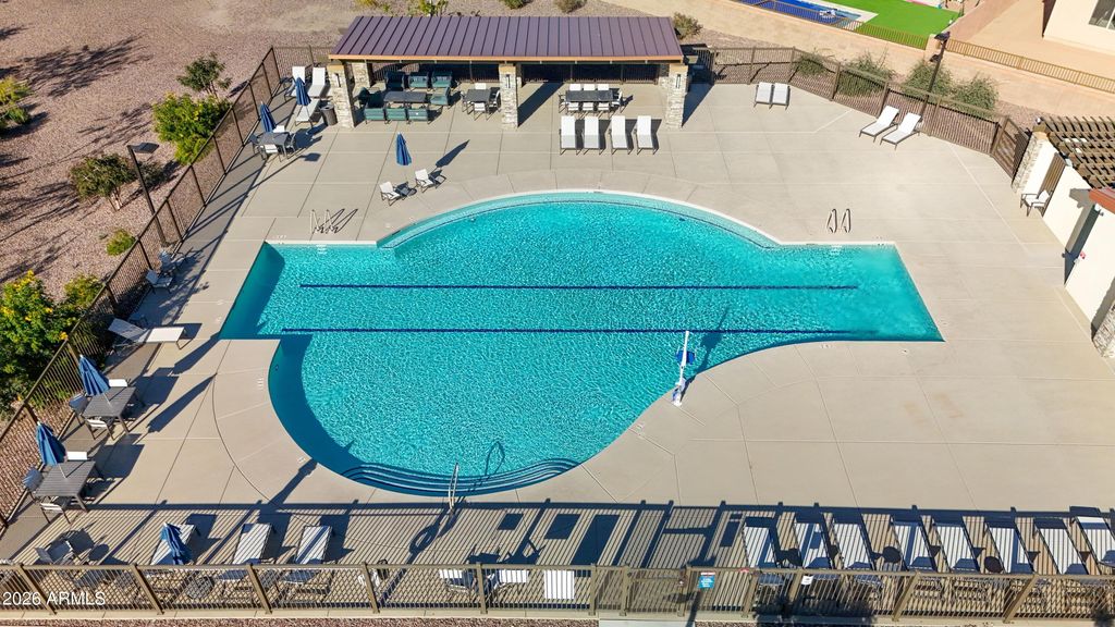 4420 E ROCK DAISY Lane, San Tan Valley, AZ 85140 — photo 3