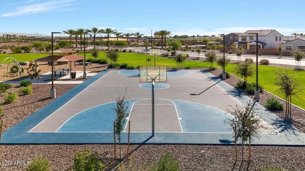 4420 E ROCK DAISY Lane, San Tan Valley, AZ 85140 — photo 4