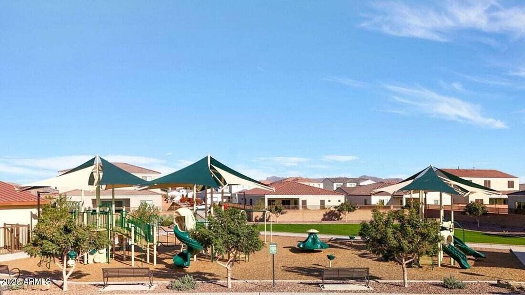 4420 E ROCK DAISY Lane, San Tan Valley, AZ 85140 — photo 5