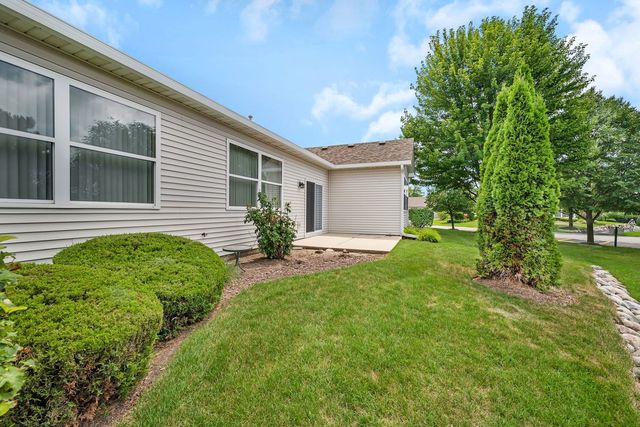 1592 W Cadillac Circle, Romeoville, IL 60446