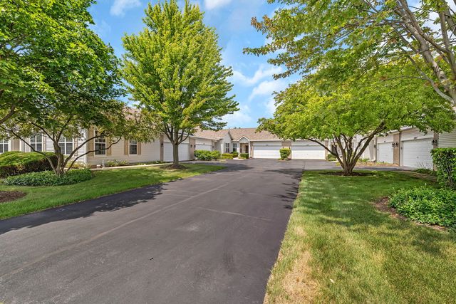 1592 W Cadillac Circle, Romeoville, IL 60446