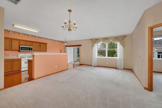 1592 W Cadillac Circle, Romeoville, IL 60446