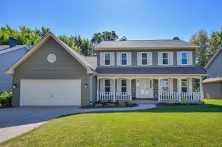 563 Bovidae Circle, Naperville, IL 60565