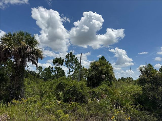 356 LAKEWOOD LANE, Port Charlotte, FL 33953