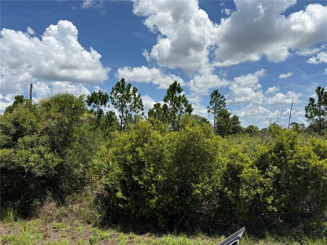 356 LAKEWOOD LANE, Port Charlotte, FL 33953