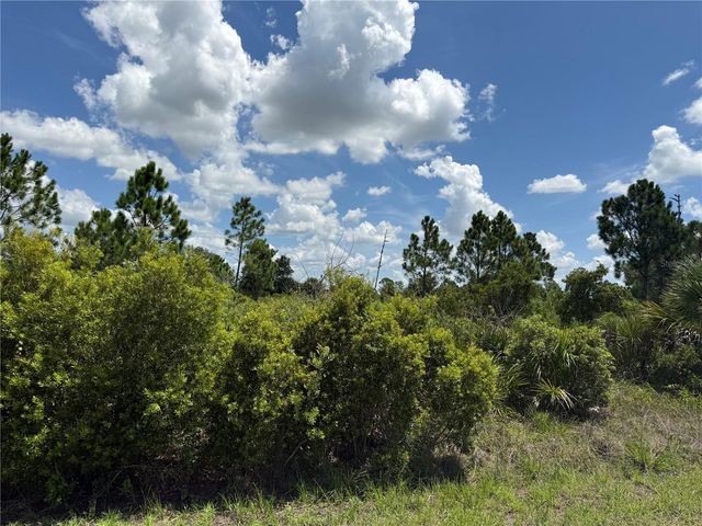 356 LAKEWOOD LANE, Port Charlotte, FL 33953