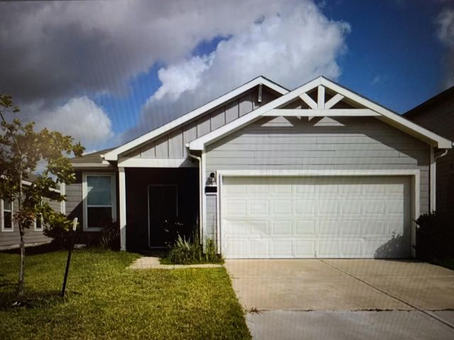 17867 Baleage Lane, Hockley, TX 77447