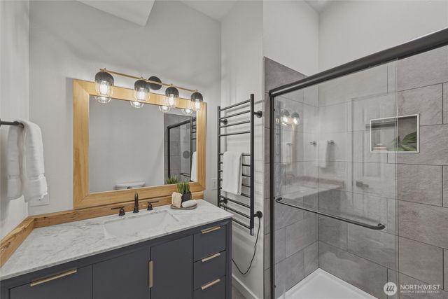 9 Sunnyside Lane, Bellingham, WA 98229