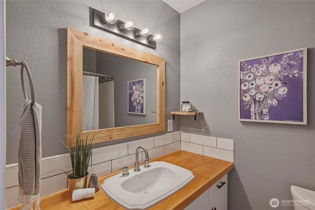 9 Sunnyside Lane, Bellingham, WA 98229