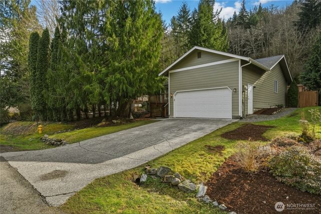 9 Sunnyside Lane, Bellingham, WA 98229