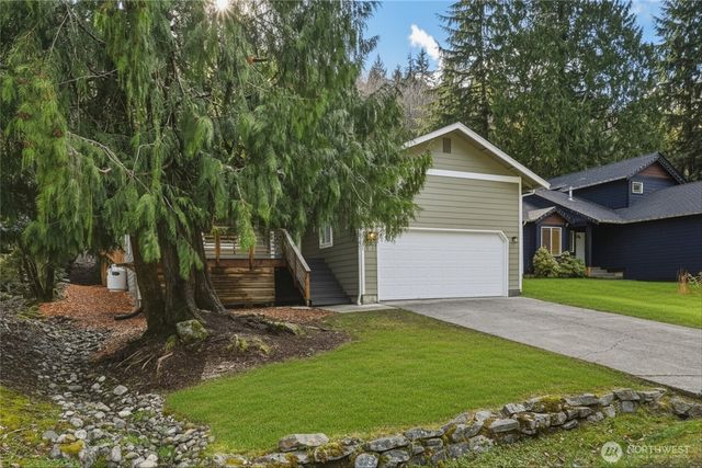9 Sunnyside Lane, Bellingham, WA 98229