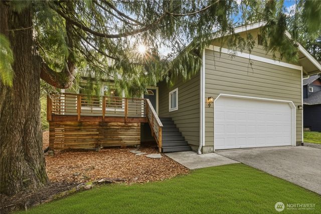 9 Sunnyside Lane, Bellingham, WA 98229