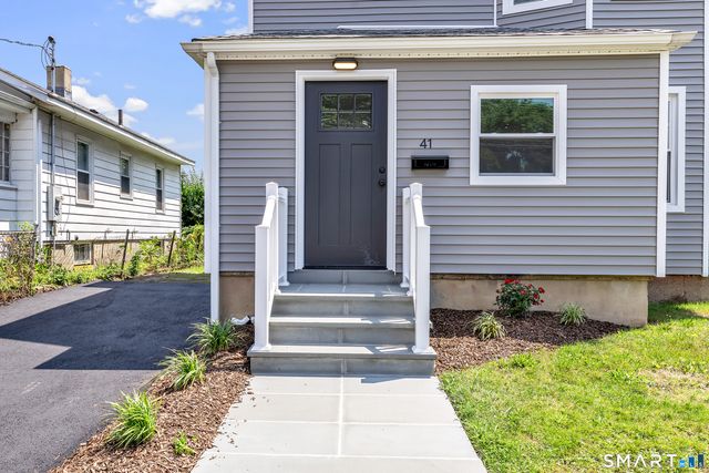 41 Burritt Avenue, Stratford, CT 06615