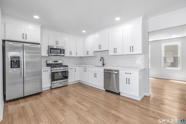 41 Burritt Avenue, Stratford, CT 06615