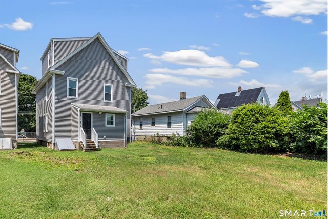 41 Burritt Avenue, Stratford, CT 06615