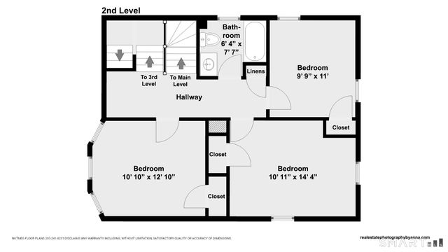 41 Burritt Avenue, Stratford, CT 06615