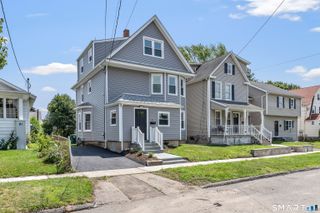 41 Burritt Avenue, Stratford, CT 06615