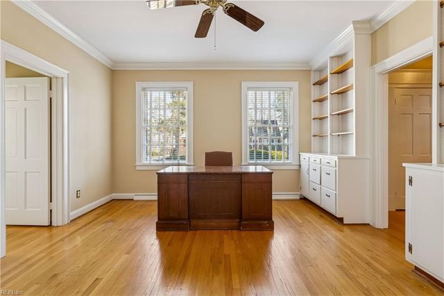 611 Jones ST, Suffolk, VA 23434