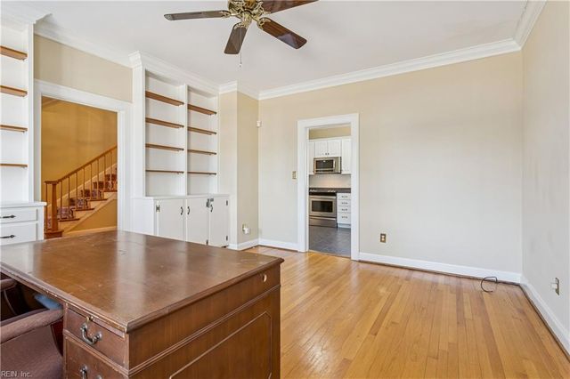 611 Jones ST, Suffolk, VA 23434