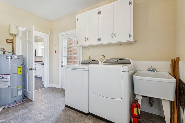 611 Jones ST, Suffolk, VA 23434