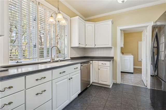 611 Jones ST, Suffolk, VA 23434