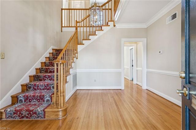 611 Jones ST, Suffolk, VA 23434