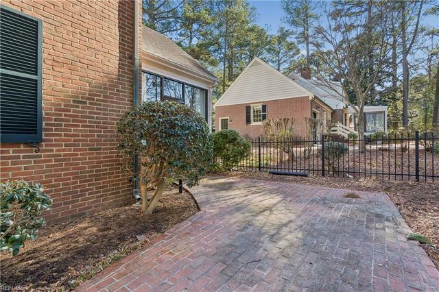 611 Jones ST, Suffolk, VA 23434