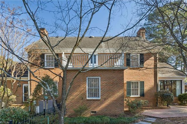 611 Jones ST, Suffolk, VA 23434