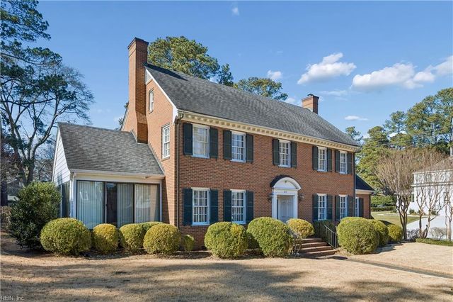 611 Jones ST, Suffolk, VA 23434