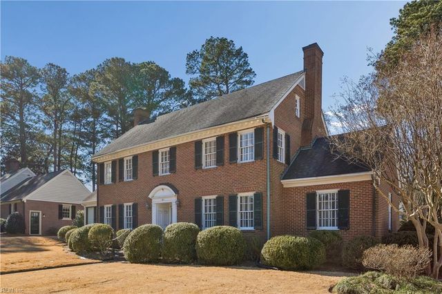 611 Jones ST, Suffolk, VA 23434