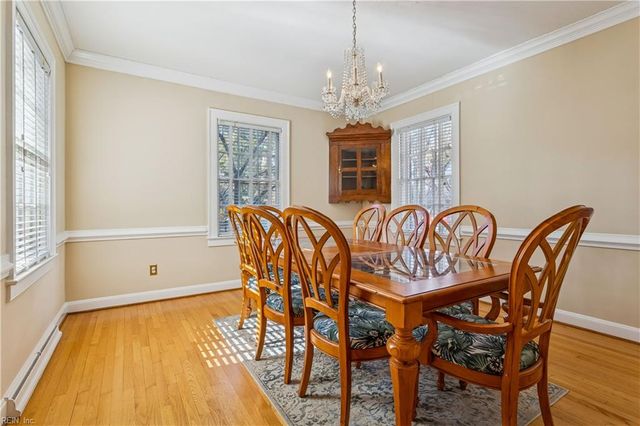 611 Jones ST, Suffolk, VA 23434