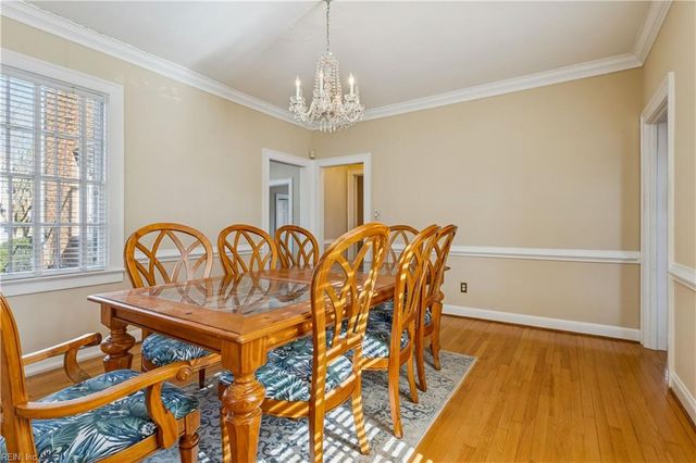 611 Jones ST, Suffolk, VA 23434