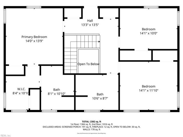 611 Jones ST, Suffolk, VA 23434